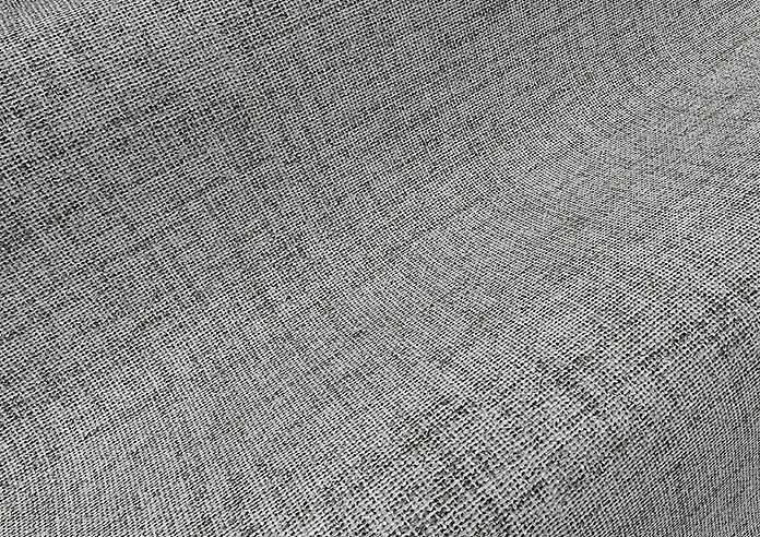 Melrose (Blackout), Cobblestone - Twist&Fit Roman Blind - Image 4